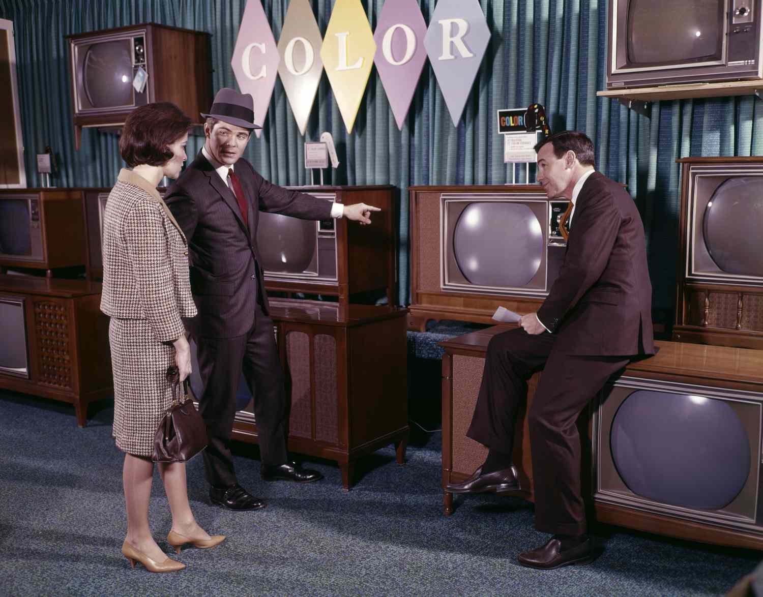 Arpaçay Televizyon Tamircisi